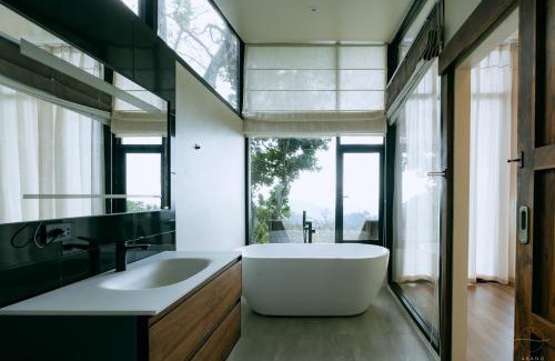 Chiang Rai Province House | AKANO Doichang