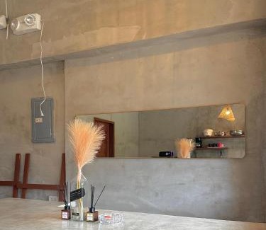 Catangnan House | Akap Homestay - Nkd
