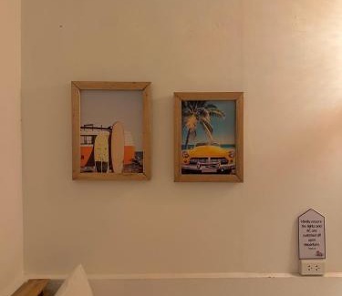 Catangnan House | Akap Homestay - Nkd