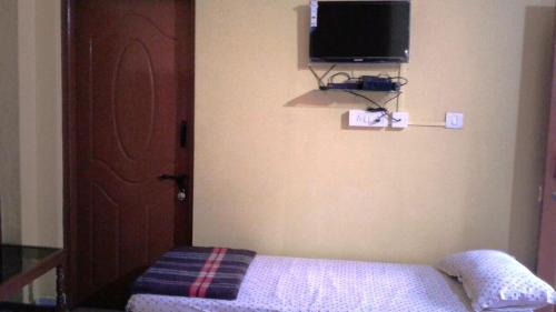 Madikeri House | Akashadeepa Homestay
