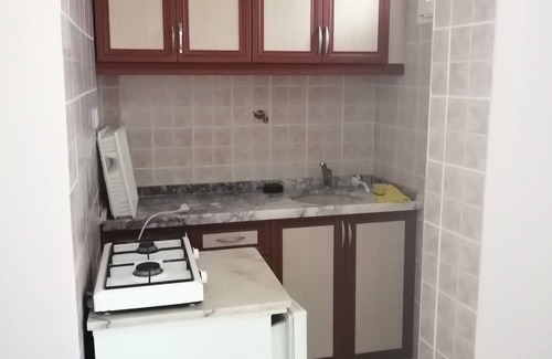 Altinkum Apartment | Akasya Apart Otel Didim Altinkum