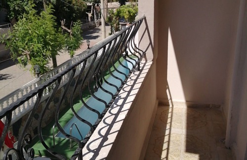 Altinkum Apartment | Akasya Apart Otel Didim Altinkum