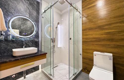 Jizzakh Hotel | Akbarov