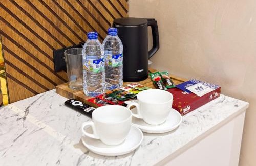 Jizzakh Hotel | Akbarov