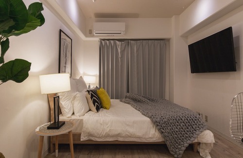 Naha Hotel | Akebono 5-A