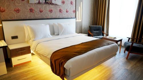 Battalgazi Hotel | Akgül Otel