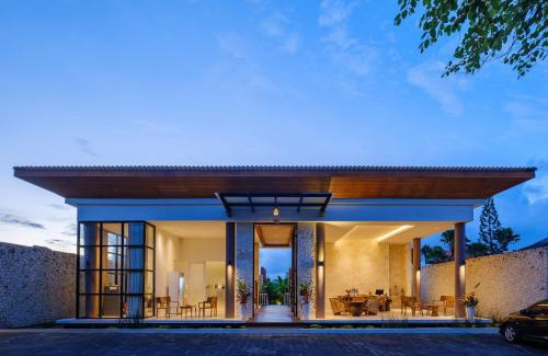Bukit Villa | Akhyana Village
