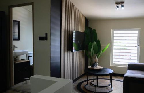 Otrobanda Apartment | Aki Banda Suites