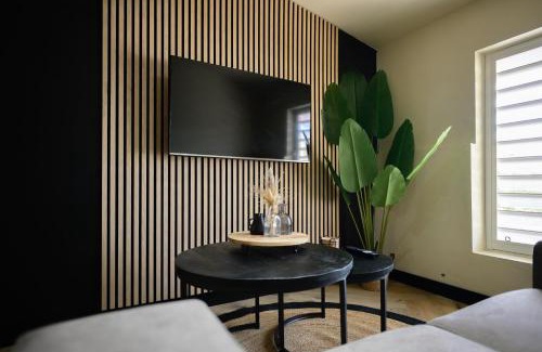Otrobanda Apartment | Aki Banda Suites