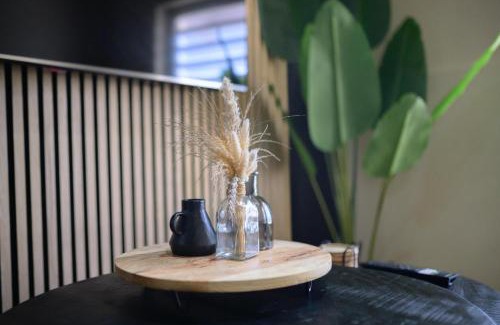Otrobanda Apartment | Aki Banda Suites