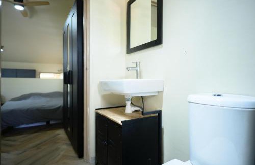 Otrobanda Apartment | Aki Banda Suites