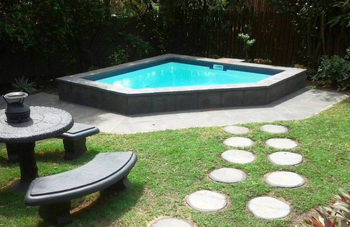 Kingsburgh House | Akidogo Guest House