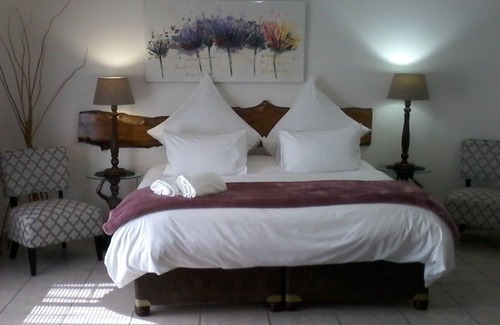 Kingsburgh House | Akidogo Guest House