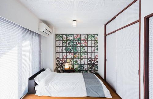 Iwamotocho Apartment | Akihabara Area! Direct to Shibuya, Narita, Haneda