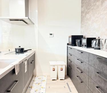 Koshi Apartment | Akikawa Miyoshi 5