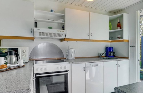 Egense House | "Akira" - 500m to the fjord by Interhome