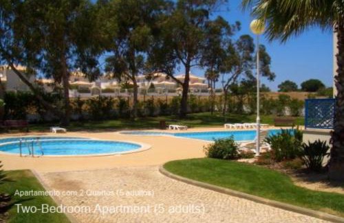 Olhos D'Agua Apartment | Akisol Albufeira Ocean II