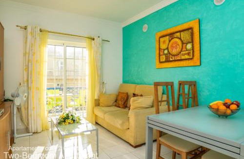 Olhos D'Agua Apartment | Akisol Albufeira Ocean II