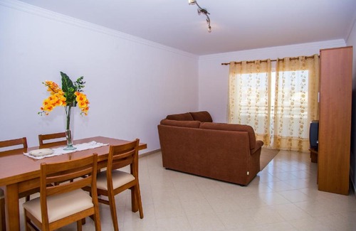 Armacao de Pera Apartment | Akisol Armaçao Pera Rose III