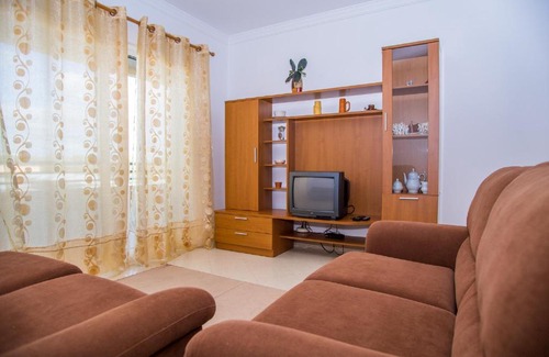 Armacao de Pera Apartment | Akisol Armaçao Pera Rose III