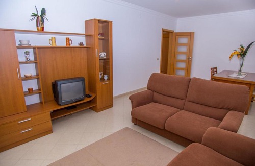 Armacao de Pera Apartment | Akisol Armaçao Pera Rose III