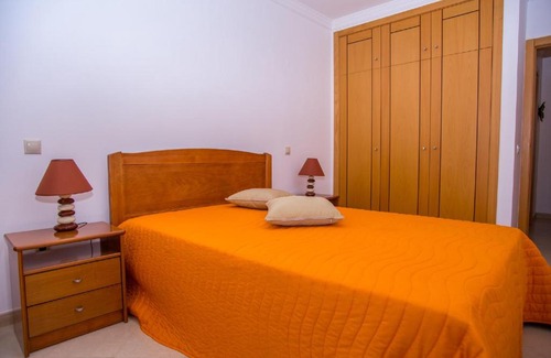 Armacao de Pera Apartment | Akisol Armaçao Pera Rose III