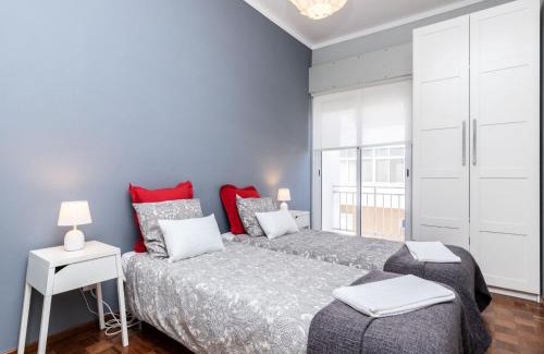Se Apartment | Akisol Faro Sunny