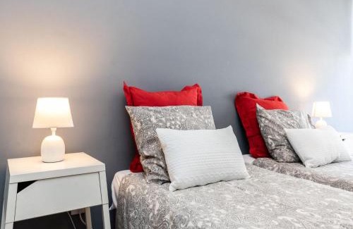 Se Apartment | Akisol Faro Sunny