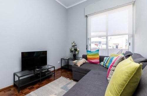 Se Apartment | Akisol Faro Sunny
