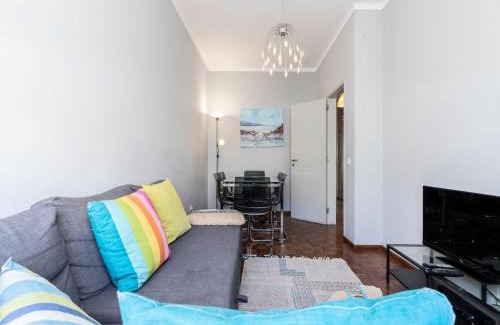 Se Apartment | Akisol Faro Sunny