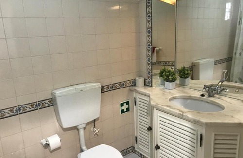 Cavacos Apartment | Akisol Vilamoura Petal