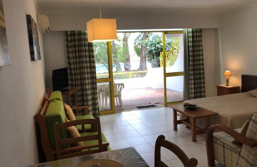 Cavacos Apartment | Akisol Vilamoura Petal