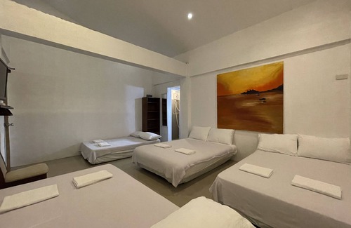 Baler Hotel | Akkaw Baler Hometel