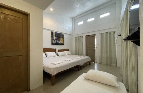 Baler Hotel | Akkaw Baler Hometel