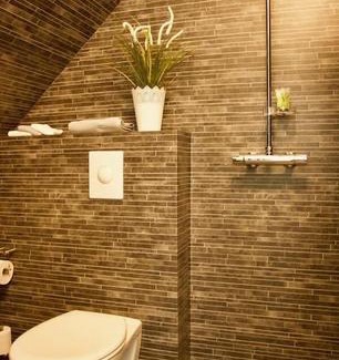Stykkisholmur House | Akkeri Guesthouse