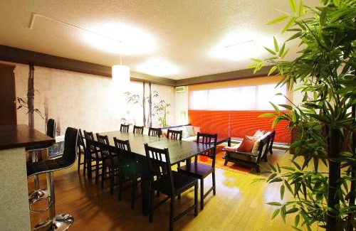 Toyohira Apartment | AKKO's Guest House