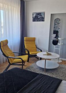 Siauliai County Apartment | Akmenės svečių apartamentai Šypsena