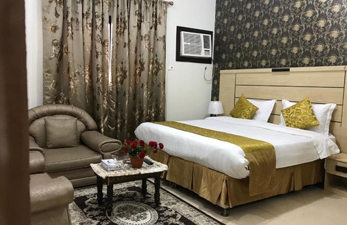Qurish Street Apartment | Aknaf Jeddah Hotel Suites