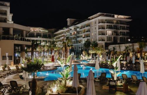 Kemer Hotel | Akra Kemer - Ultra All Inclusive