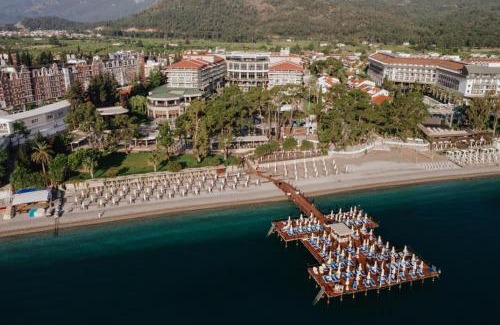 Kemer Hotel | Akra Kemer - Ultra All Inclusive