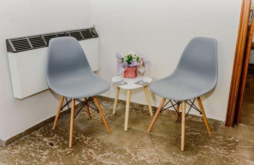 Paralia Porovitsis Apartment | Akrata studio