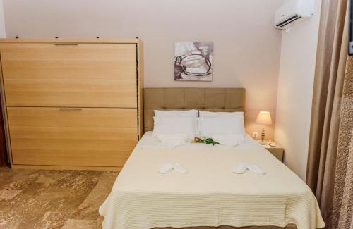 Paralia Porovitsis Apartment | Akrata studio
