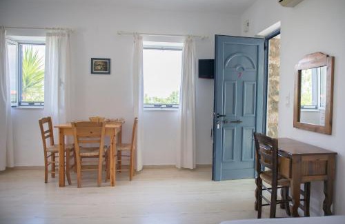 Pylos-Nestoras Apartment | Akritas Residences