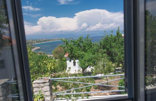 Pylos-Nestoras Apartment | Akritas Residences