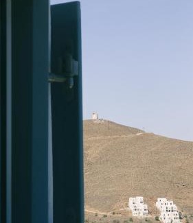 Astypalaia Apartment | Akro Astypalea