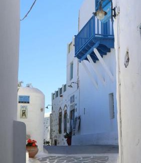 Astypalaia Apartment | Akro Astypalea