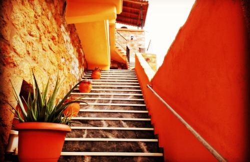 Gerolimenas House | Akrotainaritis Rooms