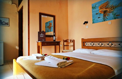 Gerolimenas House | Akrotainaritis Rooms