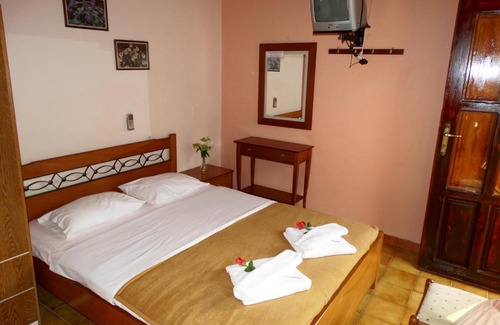 Gerolimenas House | Akrotainaritis Rooms