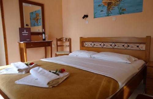 Gerolimenas House | Akrotainaritis Rooms